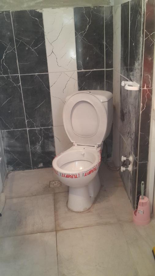 Esin Pansiyon Tokat Exterior photo