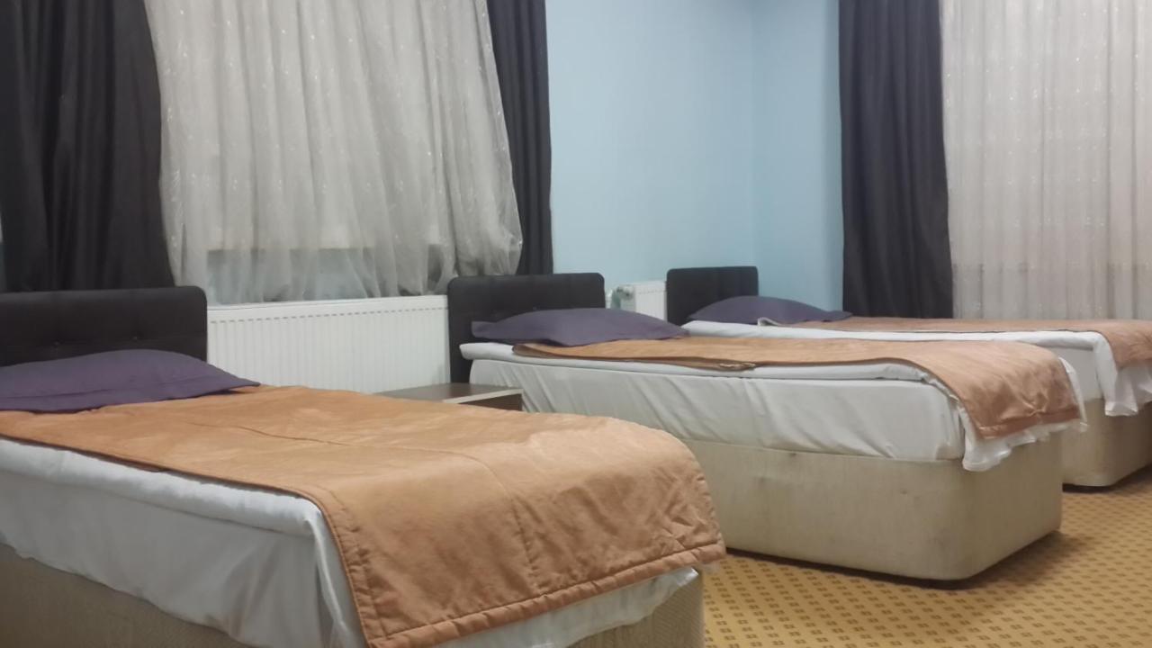 Esin Pansiyon Tokat Exterior photo