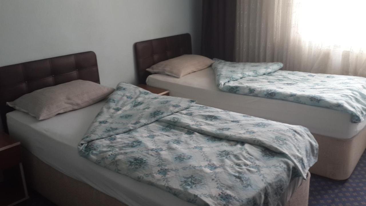 Esin Pansiyon Tokat Exterior photo