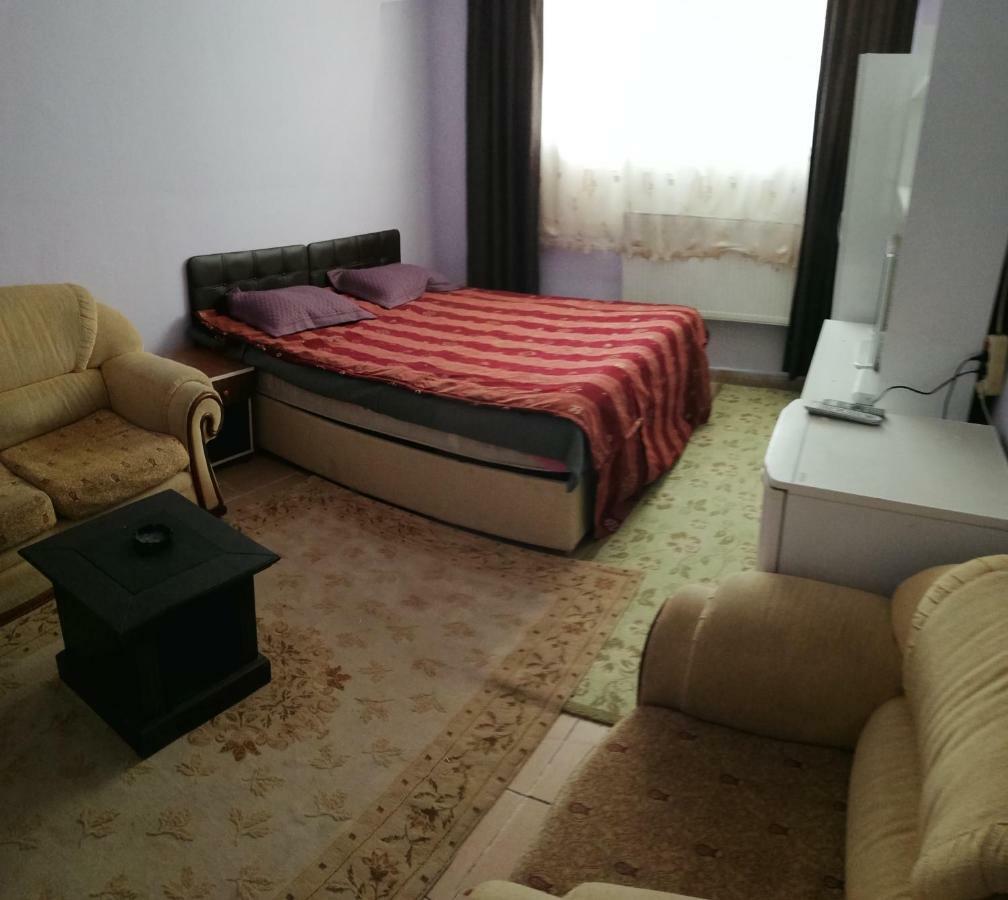 Esin Pansiyon Tokat Exterior photo