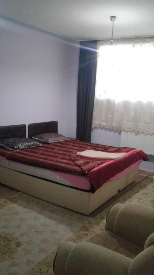 Esin Pansiyon Tokat Exterior photo