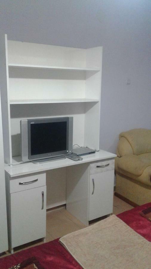 Esin Pansiyon Tokat Exterior photo